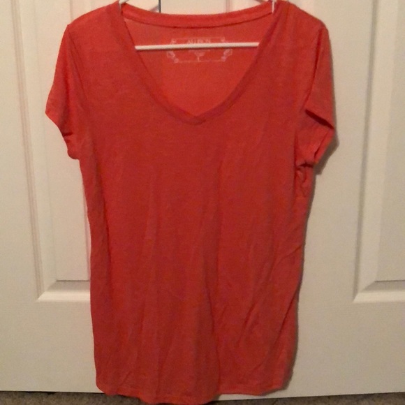 Coral Top - Picture 1 of 1